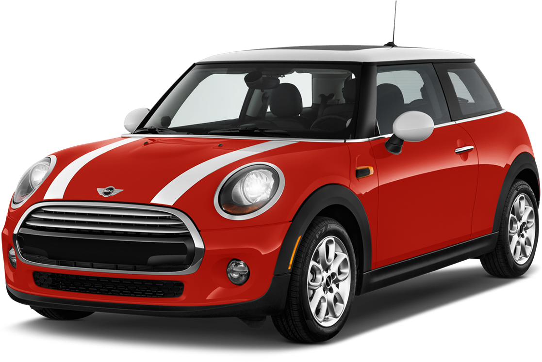 Super-Duper Mini Cooper